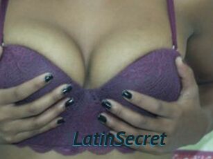 LatinSecret