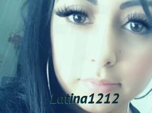 Latina1212