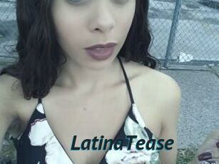 LatinaTease