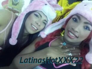 LatinasHotXXX22