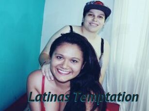 Latinas_Temptation