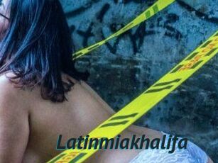 Latinmiakhalifa