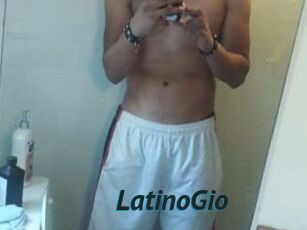 LatinoGio