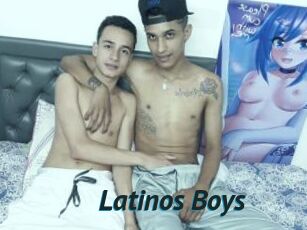 Latinos_Boys