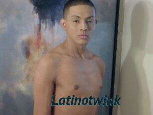 Latinotwink