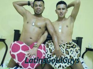 LatinsGoldGuys