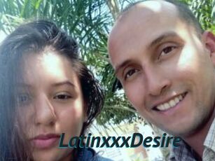 LatinxxxDesire