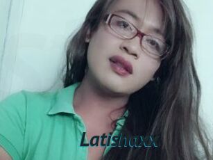 Latishaxx