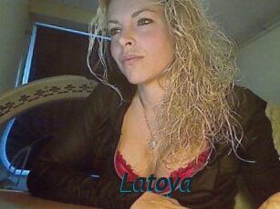 Latoya