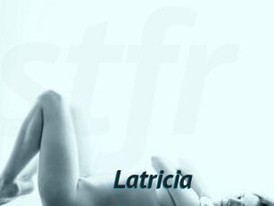 Latricia