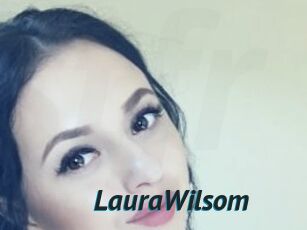 LauraWilsom