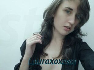 Lauraxoxosm