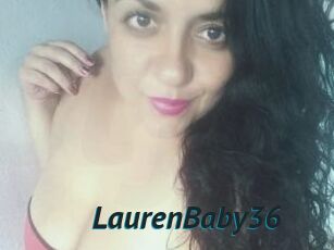 LaurenBaby36