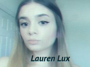 Lauren_Lux