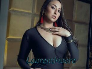 LaurentMoore