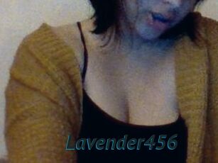 Lavender456