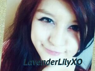 LavenderLilyXO