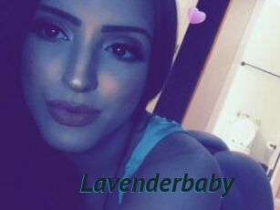 Lavenderbaby