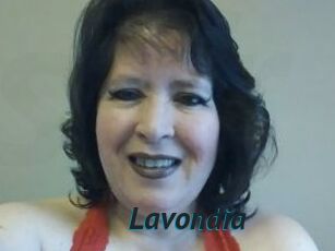 Lavondia