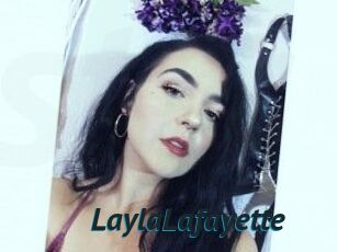 LaylaLafayette