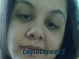 LaylaLopez25