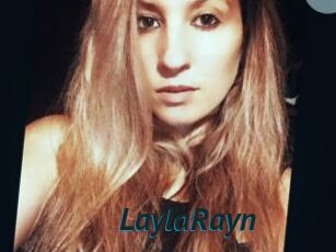 LaylaRayn