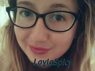 LaylaSpicy