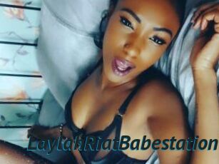 LaylahRiatBabestation