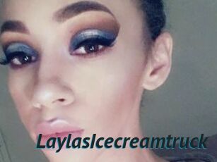 LaylasIcecreamtruck