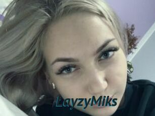 LayzyMiks