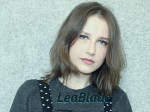 LeaBlade