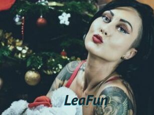 LeaFun