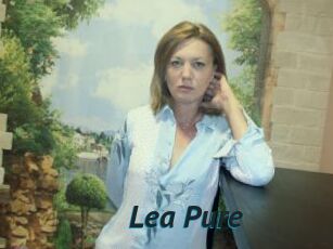 Lea_Pure