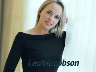 LeahJacobson