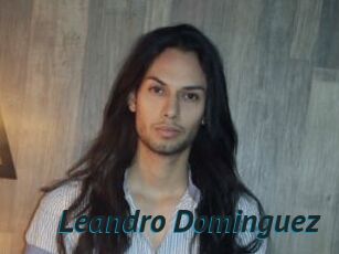 Leandro_Dominguez