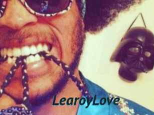 LearoyLove