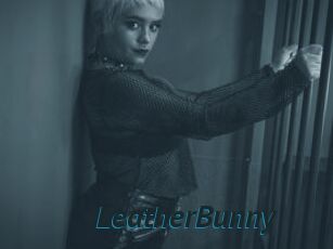 LeatherBunny