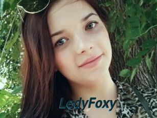 LedyFoxy