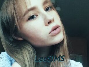 LeeSIMS