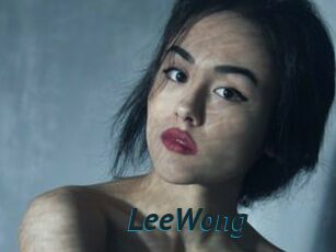 LeeWong