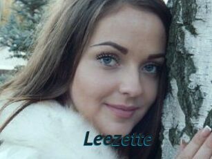 Leezette