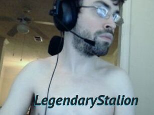 LegendaryStalion