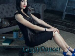 LeggyDancer