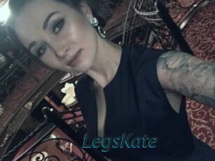 LegsKate