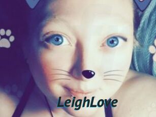 LeighLove