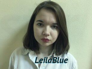 LeilaBlue