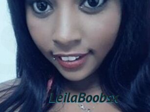 LeilaBoobsx