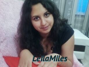 LeilaMiles