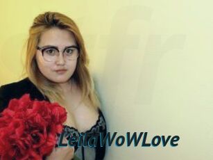 LeilaWoWLove