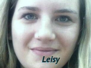 Leisy